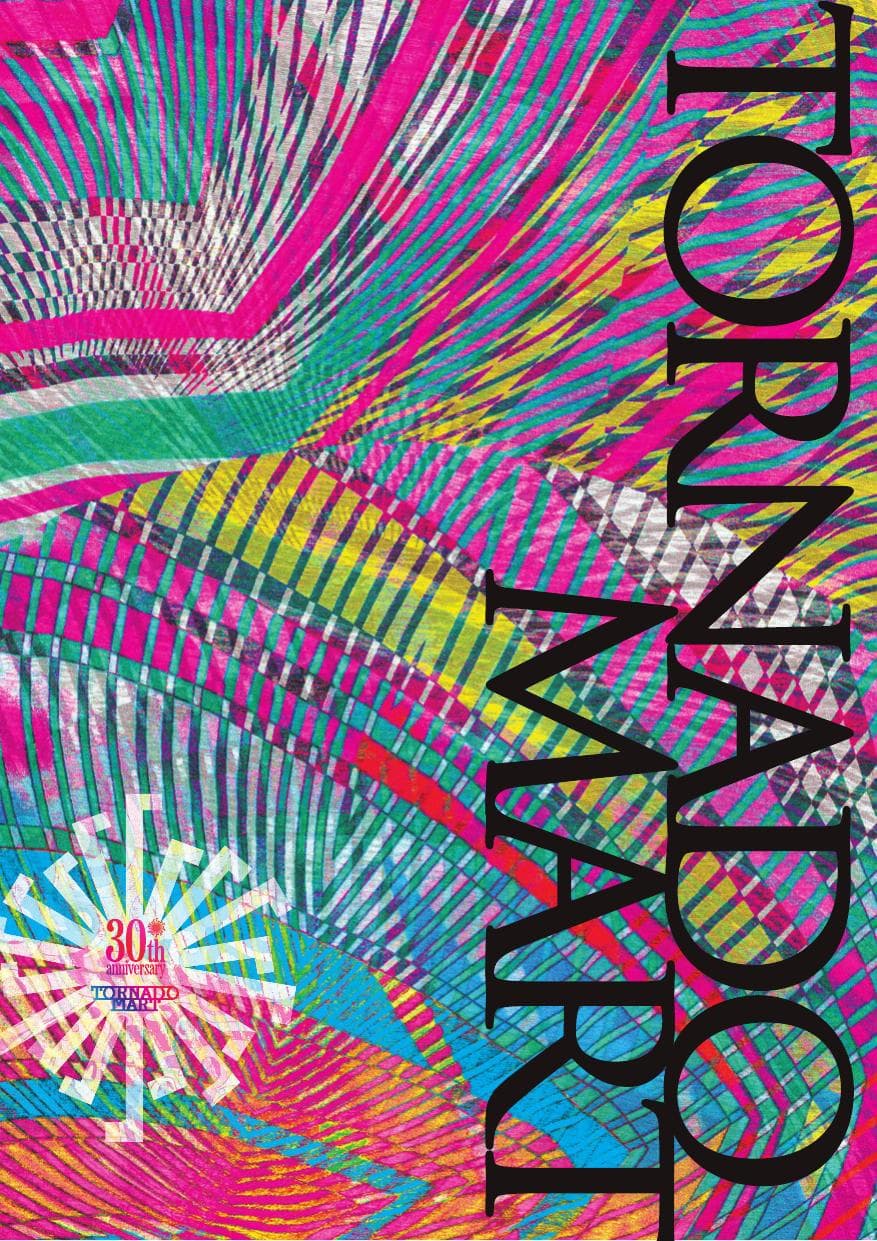 TORNADO MART 2026
Spring & Summer Collection